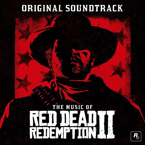 Music Of Red Dead Redemption 2/Music Of Red Dead Redemption 2