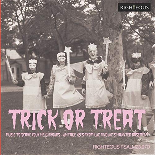 Trick Or Treat Music To Scare Trick Or Treat Music To Scare 