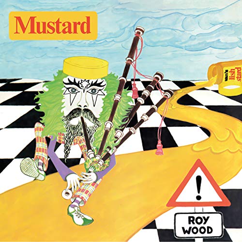 Roy Wood/Mustard