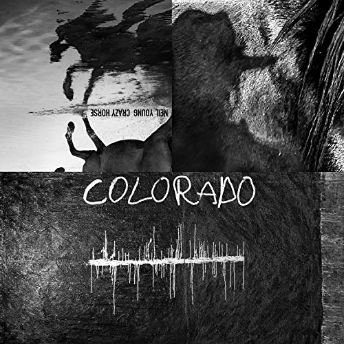 Neil Young with Crazy Horse/Colorado