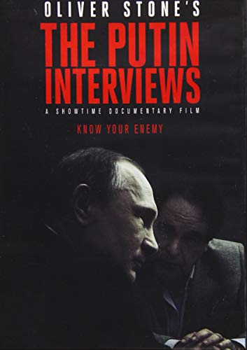 The Putin Interviews/The Putin Interviews@DVD MOD@This Item Is Made On Demand: Could Take 2-3 Weeks For Delivery