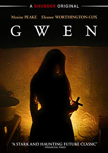 Gwen/Gwen
