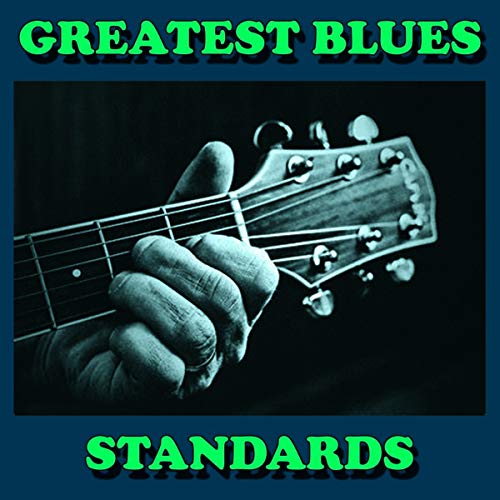 Greatest Blues Standards/Greatest Blues Standards@3 CD