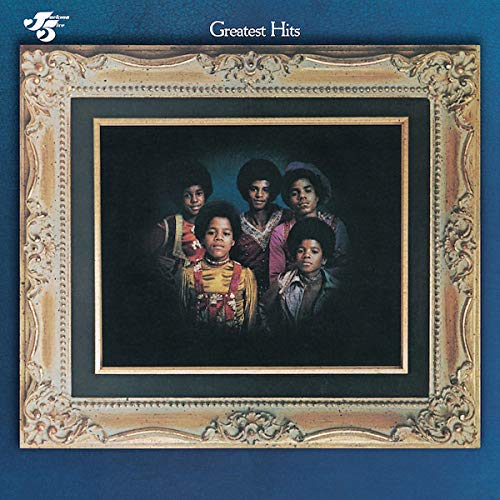 Jackson 5/Greatest Hits (Quad Mix)