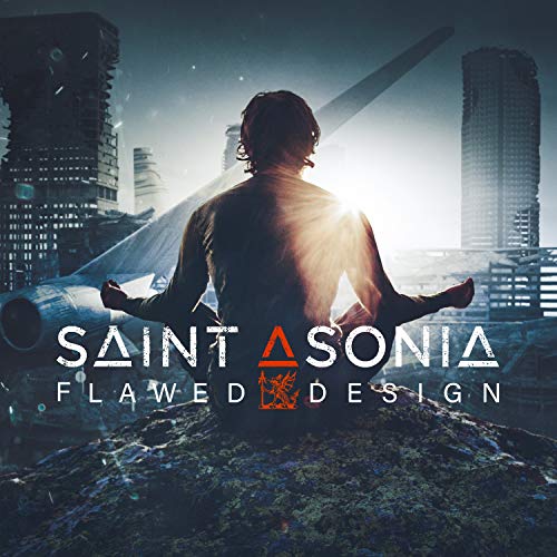 Saint Asonia/Flawed Design