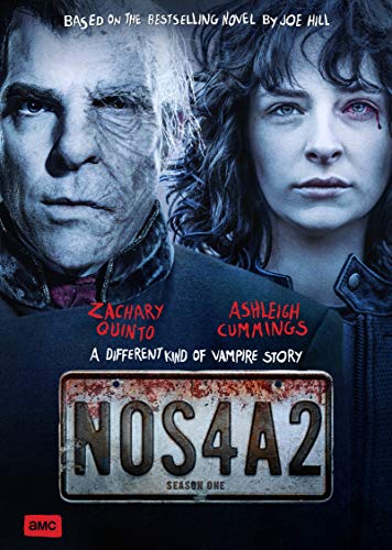 Nos4a2: Series 1/Nos4a2: Series 1