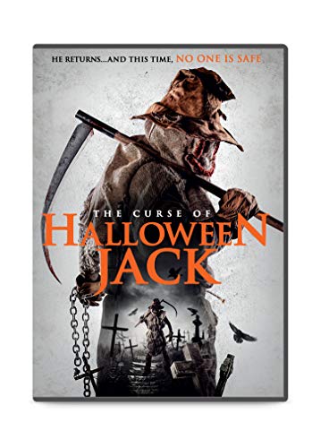 Curse Of Halloween Jack/Curse Of Halloween Jack