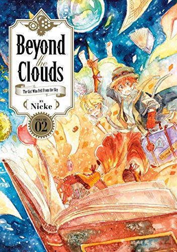 Nicke/Beyond the Clouds 2
