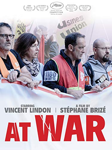 At War/At War@DVD@NR
