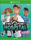 Two Point Hospital Two Point Hospital 
