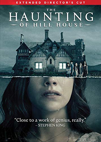 Haunting Of Hill House/Haunting Of Hill House@DVD@NR