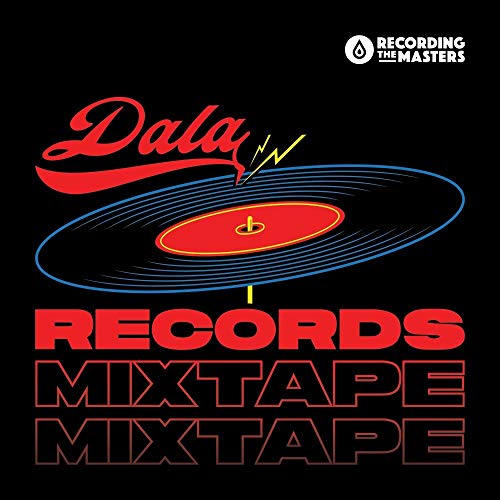Various Artist/Dala Records Mixtape@Amped Non Exclusive