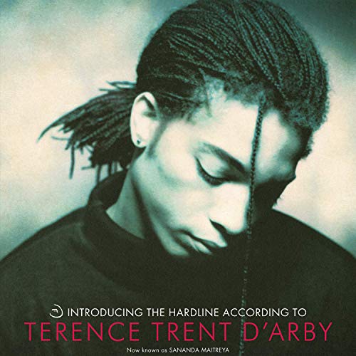 Terence Trent D'Arby/Introducing The Hardline According To Terence Trent D'Arby