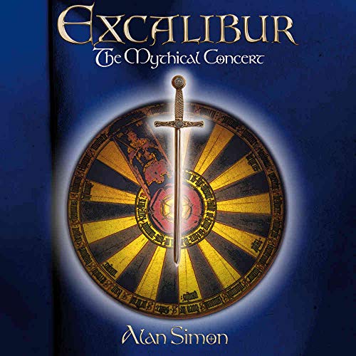 Excalibur/Mythical Concert