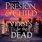 Douglas Preston Verses For The Dead 