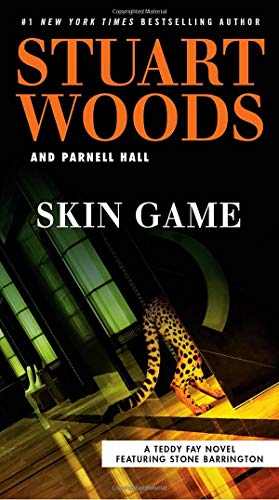 Stuart Woods/Skin Game