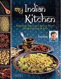 Hari Nayak My Indian Kitchen Preparing Delicious Indian Meals Without Fear Or 