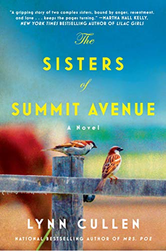 Lynn Cullen/The Sisters of Summit Avenue