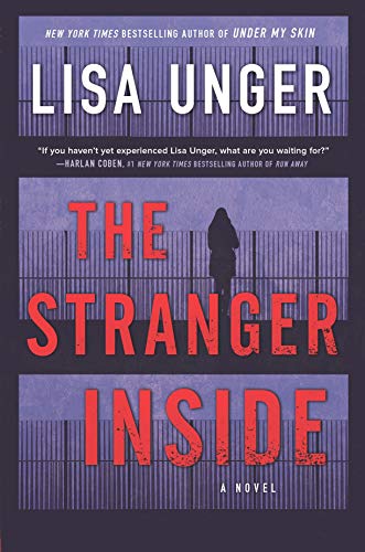 Lisa Unger/The Stranger Inside@Original