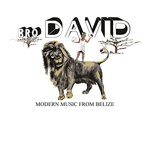 Bro David/Modern Music from Belize