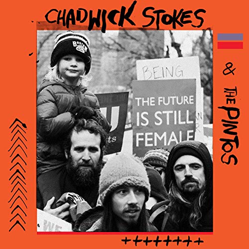 Chadwick Stokes/Chadwick Stokes & The Pintos