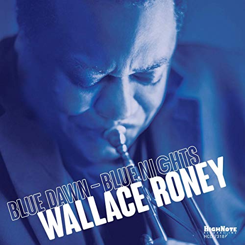 Wallace Roney/Blue Dawn - Blue Nights@.