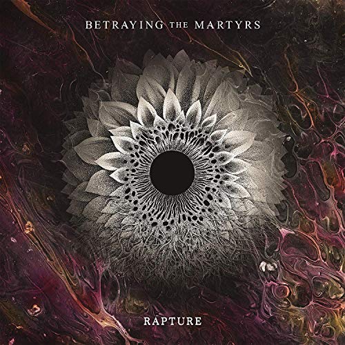 Betraying The Martyrs/Rapture (Transparent Orange Vinyl)