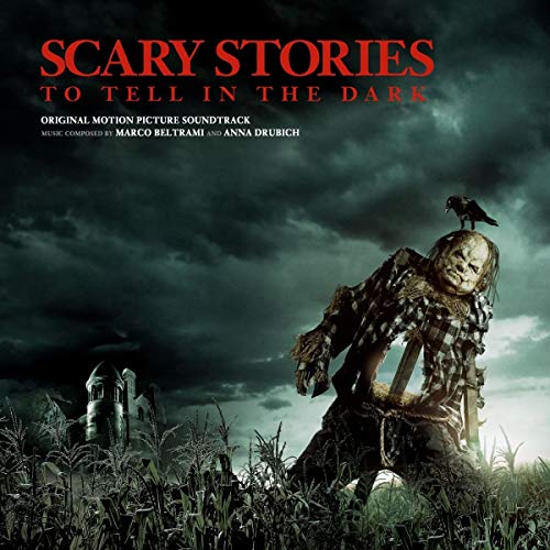 Scary Stories to Tell in the Dark Deluxe/Original Motion Picture Soundtrack