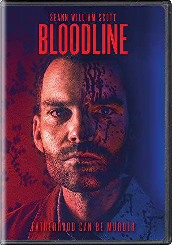 Bloodline/Scott/Garriga/Dickey@DVD@NR
