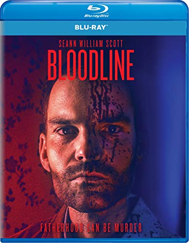 Bloodline/Scott/Garriga/Dickey@Blu-Ray@NR