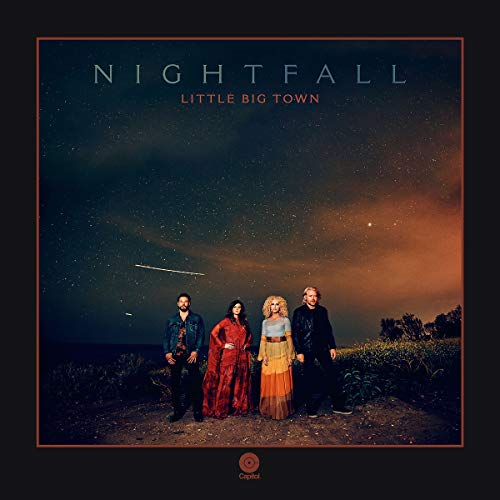 Little Big Town/Nightfall