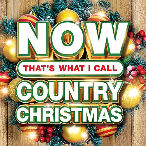 NOW That's I Call Country Christmas/NOW That's I Call Country Christmas