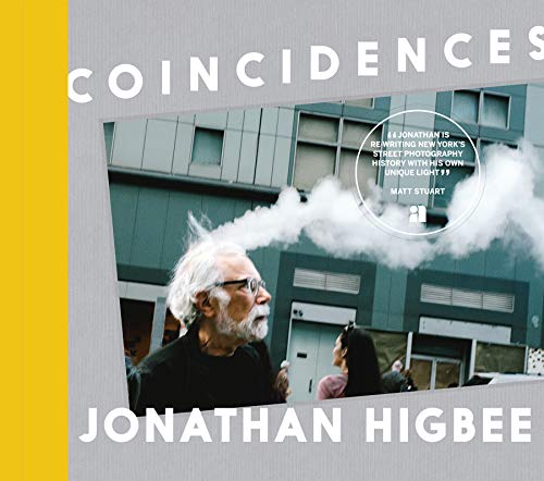 Jonathan Higbee/Coincidences@ New York by Chance