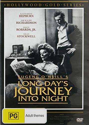 Long Day's Journey Into Night/Long Day's Journey Into Night