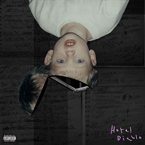 Machine Gun Kelly/Hotel Diablo