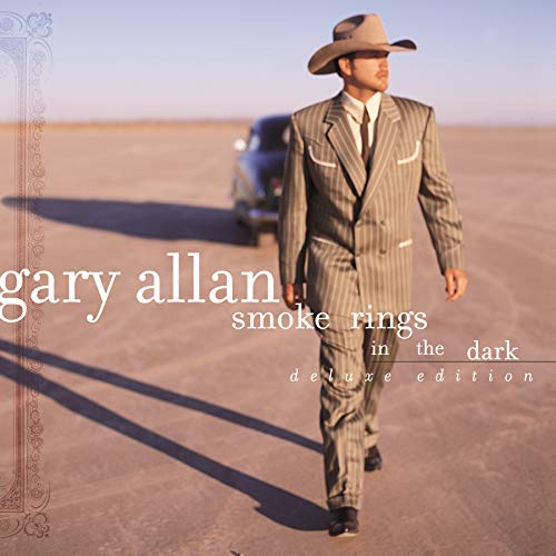 Gary Allan/Smoke Rings In The Dark@Deluxe LP