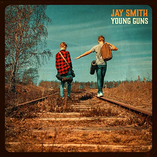 Jay Smith/Young Guns