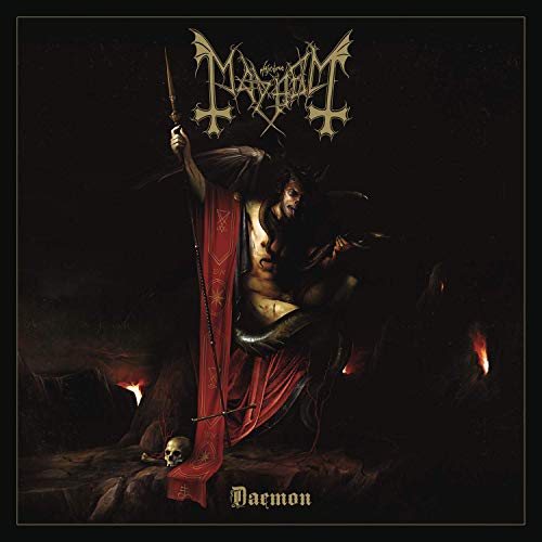 Mayhem/Daemon