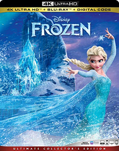 Frozen/Disney@4KUHD@PG