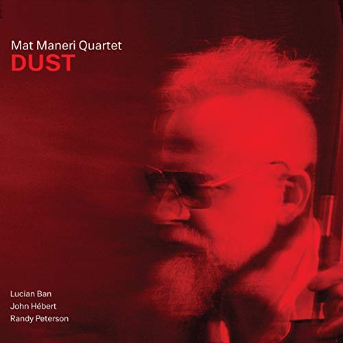 Mat Maneri/Dust@.