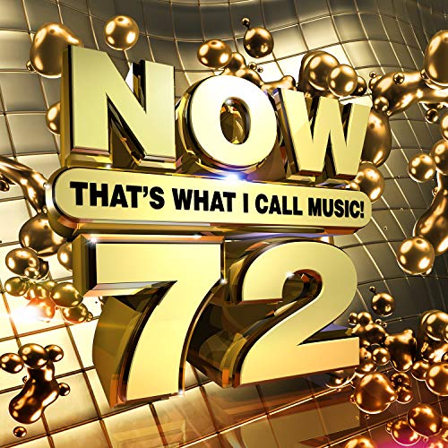 Now That's What I Call Music/Vol. 72