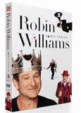 Robin Williams Comic Genius 