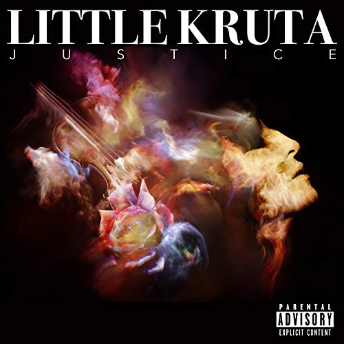 Little Kruta/Justice@Explicit Version@.