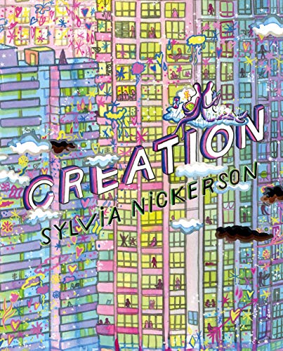 Sylvia Nickerson/Creation
