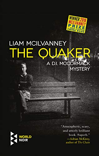 Liam McIlvanney/The Quaker