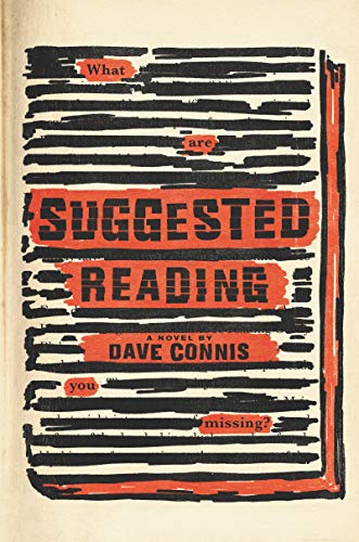 Dave Connis/Suggested Reading