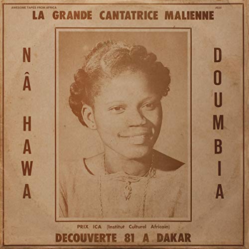 Nahawa Doumbia/Nahawa Doumbia Vol. 2