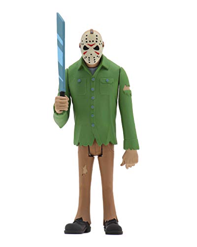 Action Figure/Friday The 13th - Jason Voorhees