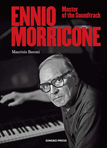Maurizio Baroni/Ennio Morricone@Discovery