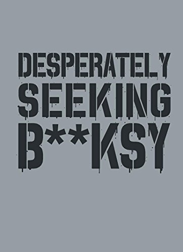 Xavier Tapies/Desperately Seeking Banksy@SEW